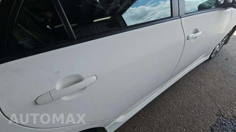 2009 Toyota Corolla - miniatura 22