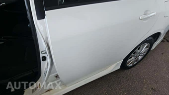 2009 Toyota Corolla - miniatura 24