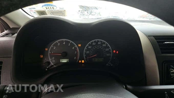 2009 Toyota Corolla - miniatura 28