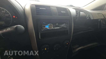 2009 Toyota Corolla - miniatura 33