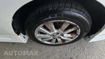 2009 Toyota Corolla - miniatura 34