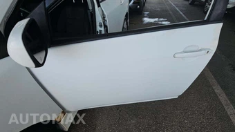 2009 Toyota Corolla - miniatura 42