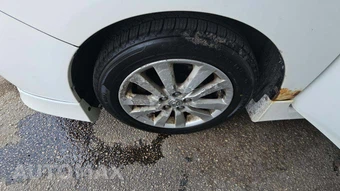2009 Toyota Corolla - miniatura 43