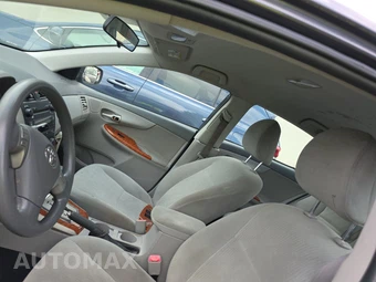 2009 Toyota Corolla - miniatura 17