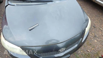 2009 Toyota Corolla - miniatura 42