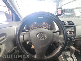 2009 Toyota Corolla - miniatura 10