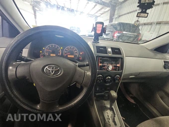 2009 Toyota Corolla - miniatura 11
