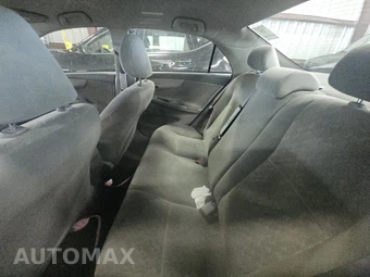2009 Toyota Corolla - miniatura 13