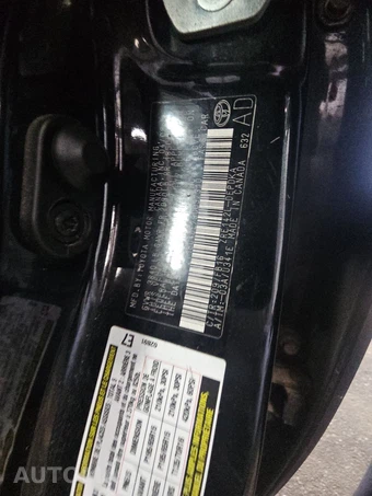 2009 Toyota Corolla - miniatura 14