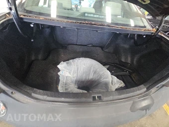 2009 Toyota Corolla - miniatura 16