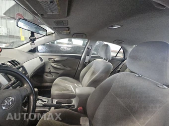 2009 Toyota Corolla - miniatura 20