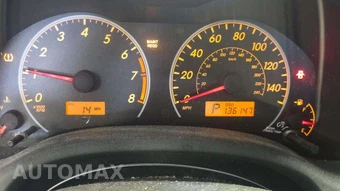 2009 Toyota Corolla - miniatura 21