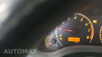 2009 Toyota Corolla - miniatura 42