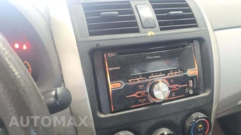 2009 Toyota Corolla - miniatura 43