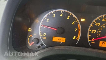2009 Toyota Corolla - miniatura 45