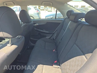 2009 Toyota Corolla - miniatura 13