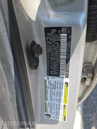 2009 Toyota Corolla - miniatura 14