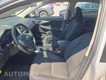 2009 Toyota Corolla - miniatura 7