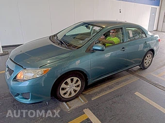 2009 Toyota Corolla CE