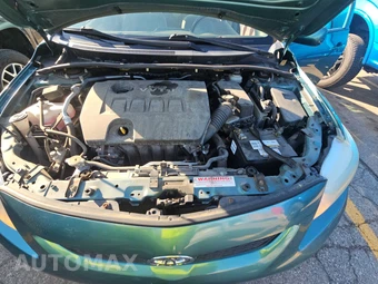 2009 Toyota Corolla CE – miniatura 15