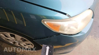 2009 Toyota Corolla CE – miniatura 32