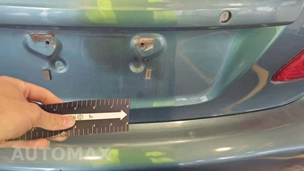 2009 Toyota Corolla CE – miniatura 34