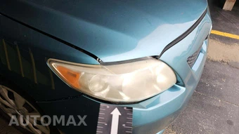 2009 Toyota Corolla CE – miniatura 37
