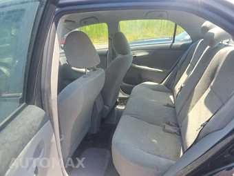 2009 Toyota Corolla - miniatura 13