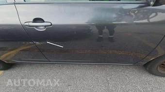 2009 Toyota Corolla - miniatura 19