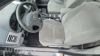 2009 Toyota Corolla - miniatura 22