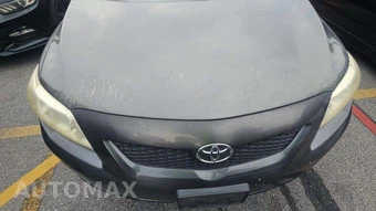 2009 Toyota Corolla - miniatura 23