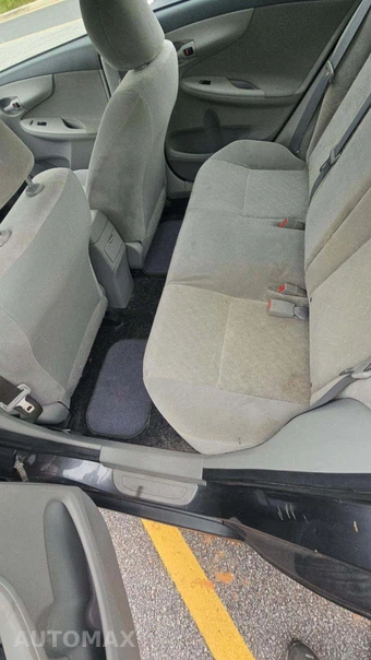 2009 Toyota Corolla - miniatura 26