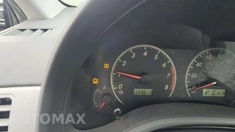 2009 Toyota Corolla - miniatura 28
