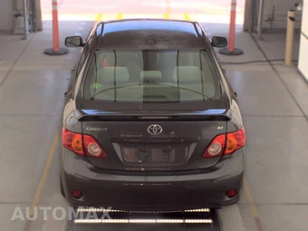 2009 Toyota Corolla - miniatura 5