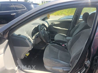 2009 Toyota Corolla - miniatura 7