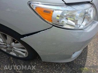 2009 Toyota Corolla – miniatura 20