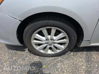 2009 Toyota Corolla – miniatura 21