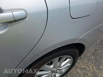2009 Toyota Corolla – miniatura 24