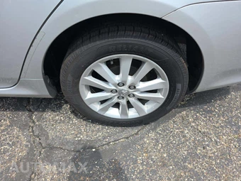2009 Toyota Corolla – miniatura 25