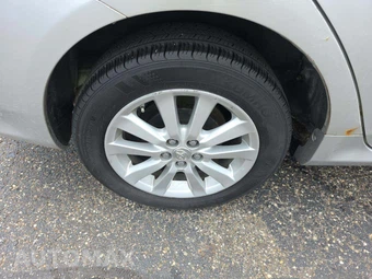 2009 Toyota Corolla – miniatura 27