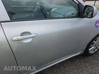 2009 Toyota Corolla – miniatura 30