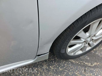 2009 Toyota Corolla – miniatura 31