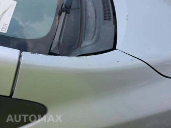 2009 Toyota Corolla – miniatura 32