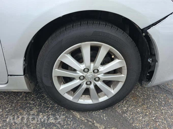 2009 Toyota Corolla – miniatura 33