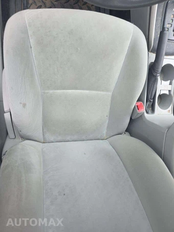2009 Toyota Corolla LE - miniatura 21