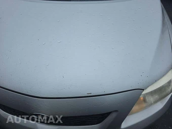 2009 Toyota Corolla LE - miniatura 25