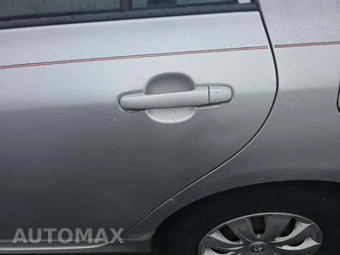 2009 Toyota Corolla LE - miniatura 26