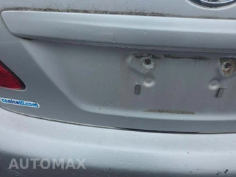 2009 Toyota Corolla LE - miniatura 31