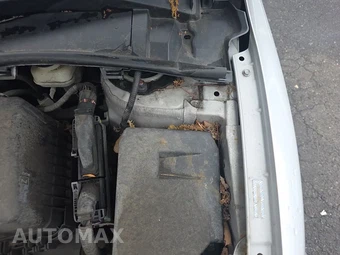 2009 Toyota Corolla LE - miniatura 34