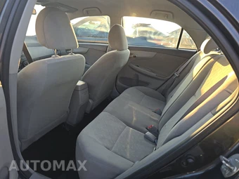 2009 Toyota Corolla LE - miniatura 13